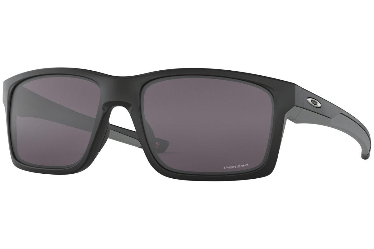 Oakley%20MAINLINK%20PRIZM%20(OO9264-926441)%2061%20|%20Unisex%20Siyah%20Güneş%20Gözlüğü